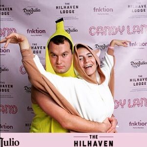 FLYING SQUIRREL ONESIE!!!